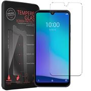 Panzerglas für ZTE Blade A5 2020 Glas Folie Displayschutz Schutzfolie
