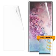 Fullscreen 2x Panzerfolie für Samsung Galaxy Note 10 Folie Displayschutz Schutzfolie Schocksicher