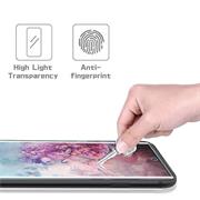 Fullscreen 2x Panzerfolie für Samsung Galaxy Note 10 Folie Displayschutz Schutzfolie Schocksicher