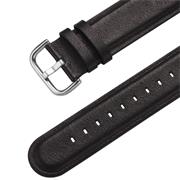 Leder Armband 42/44mm für Apple Watch Series 1 / 2 / 3 / 4 / 5 / 6 / 7 / SE Ersatzarmband Uhrenarmband