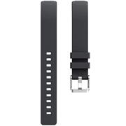 Sport Armband Gr. S für Fitbit Inspire, Inspire 2 Ersatzarmband Fitness Silikon Band Ersatzband