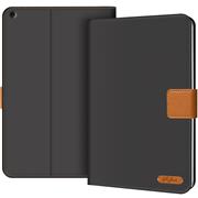 Klapphülle für iPad 10.2 2019 (7. Generation) Hülle Tasche Flip Cover Case Schutzhülle