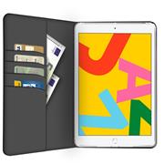 Klapphülle für iPad 10.2 2019 (7. Generation) Hülle Tasche Flip Cover Case Schutzhülle