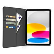 Klapphülle für iPad 10.9 2022 Hülle Tablet Tasche Flip Cover Case Schutzhülle