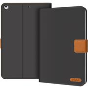 Klapphülle für iPad 9.7 2017/2018 (6. Generation) Hülle Tasche Flip Cover Case Schutzhülle