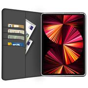 Klapphülle für iPad Pro 11 Zoll (2021) Hülle Tasche Flip Cover Case Schutzhülle