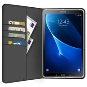 Klapphülle für Samsung Galaxy Tab A 10.1 2016 Hülle Tasche Flip Cover Case Schutzhülle