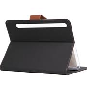 Klapphülle für Samsung Galaxy Tab S7+ 12.4 (T970 T975) Hülle Tasche Flip Cover Case Schutzhülle