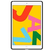 Matte Silikon Hülle für Apple iPad 10.2 2019/2020/2021 Schutzhülle Tasche Case
