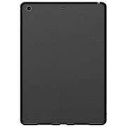 Matte Silikon Hülle für Apple iPad 10.2 2019/2020/2021 Schutzhülle Tasche Case