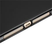 Matte Silikon Hülle für Apple iPad 9.7 2017/2018 Schutzhülle Tasche Case