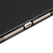 Matte Silikon Hülle für Apple iPad Mini 6 (2021) Schutzhülle Tasche Case