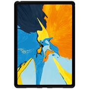Matte Silikon Hülle für Apple iPad Pro 11 (2018) Schutzhülle Tasche Case