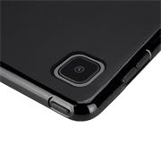 Matte Silikon Hülle für Samsung Galaxy Tab A7 Lite Schutzhülle Tasche Case
