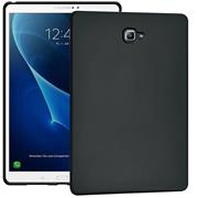 Matte Silikon Hülle für Samsung Galaxy Tab A 10.1 (2016) Schutzhülle Tasche Case
