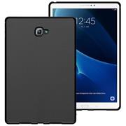 Matte Silikon Hülle für Samsung Galaxy Tab A 10.1 (2016) Schutzhülle Tasche Case