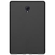 Matte Silikon Hülle für Samsung Galaxy Tab A 10.5 (2018) Schutzhülle Tasche Case