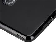 Matte Silikon Hülle für Samsung Galaxy Tab A 8.0 (2019) Schutzhülle Tasche Case