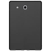 Matte Silikon Hülle für Samsung Galaxy Tab E 9.6 Schutzhülle Tasche Case