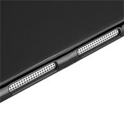 Matte Silikon Hülle für Samsung Galaxy Tab S7 FE Schutzhülle Tasche Case