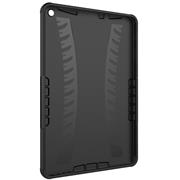 Schutzhülle für Apple iPad 10.2 2020/2021 Hülle Hybrid Outdoor Back Case Cover