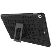 Schutzhülle für Apple iPad 9.7 2017/2018 Hülle Hybrid Outdoor Back Case Cover