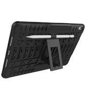 Schutzhülle für Apple iPad Air 3 Hülle Hybrid Outdoor Back Case Cover