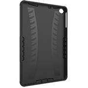 Schutzhülle für Apple iPad Mini 4 Hülle Hybrid Outdoor Back Case Cover