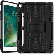Schutzhülle für Apple iPad Pro 10.5 Hülle Hybrid Outdoor Back Case Cover