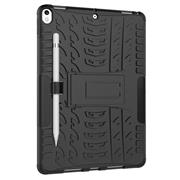 Schutzhülle für Apple iPad Pro 10.5 Hülle Hybrid Outdoor Back Case Cover