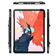 Schutzhülle für Apple iPad Pro 11 (2018) Hülle Hybrid Outdoor Back Case Cover