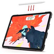 Schutzhülle für Apple iPad Pro 11 (2018) Hülle Hybrid Outdoor Back Case Cover