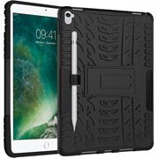 Schutzhülle für Apple iPad Pro 9.7 Hülle Hybrid Outdoor Back Case Cover