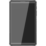 Schutzhülle für Samsung Galaxy Tab A7 10.4 Hülle Hybrid Outdoor Back Case Cover