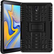 Schutzhülle für Samsung Galaxy Tab A 10.5 (2018) Hülle Hybrid Outdoor Back Case Cover