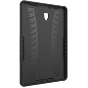 Schutzhülle für Samsung Galaxy Tab A 10.5 (2018) Hülle Hybrid Outdoor Back Case Cover
