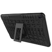 Schutzhülle für Samsung Galaxy Tab A 8.0 (2019) Hülle Hybrid Outdoor Back Case Cover