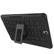 Schutzhülle für Samsung Galaxy Tab S3 Hülle Hybrid Outdoor Back Case Cover