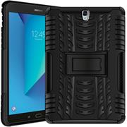 Schutzhülle für Samsung Galaxy Tab S3 Hülle Hybrid Outdoor Back Case Cover