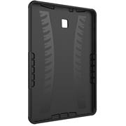 Schutzhülle für Samsung Galaxy Tab S4 Hülle Hybrid Outdoor Back Case Cover