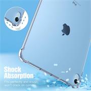 Robustes Slim Case für iPad Air 3 Hülle Anti Shock Schutzhülle Transparent