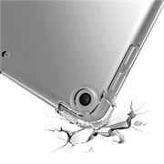 Robustes Slim Case für iPad Mini 5 Hülle Anti Shock Schutzhülle Transparent