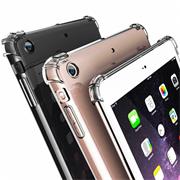 Robustes Slim Case für iPad Mini 1/2/3 Hülle Anti Shock Schutzhülle Transparent
