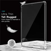 Robustes Slim Case für iPad Mini 1/2/3 Hülle Anti Shock Schutzhülle Transparent
