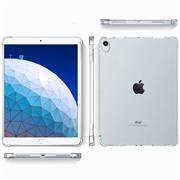 Robustes Slim Case für iPad Pro 9.7 Hülle Anti Shock Schutzhülle Transparent