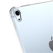 Robustes Slim Case für iPad Air 4 (2020) Hülle Anti Shock Schutzhülle Transparent