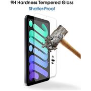 Panzerglas Schutzfolie für iPad Mini 6 2021 Schutzglas 9H Panzerfolie Glas Folie