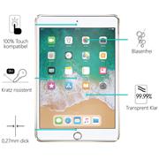 Panzerglas Schutzfolie für iPad Mini 1/2/3 Schutzglas 9H Panzerfolie Glas Folie