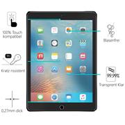 Panzerglas Schutzfolie für iPad Pro 10.5 Schutzglas 9H Panzerfolie Glas Folie
