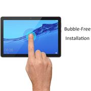 Panzerglas Schutzfolie für Huawei MatePad T10 / T 10s Schutzglas 9H Panzerfolie Glas Folie